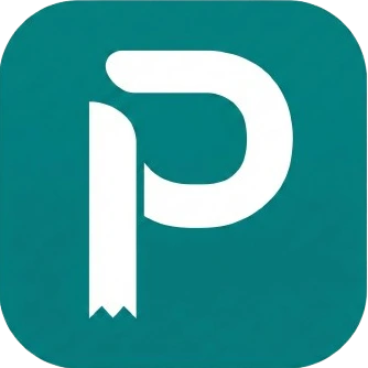 Parchika POS Logo Parchika Logo